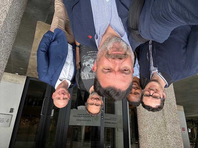 AI² Community Gathering