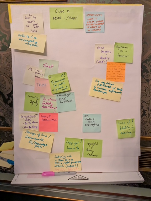 AI² March 2025 Event - Wrap Up